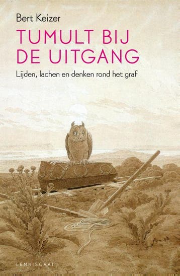 Tumult bij de uitgang - Bert Keizer 9789047706007, Verzenden, Gelezen, Bert Keizer