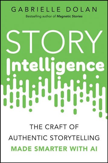 9781394360871 Story Intelligence Gabrielle Dolan, Verzenden, Nieuw, Gabrielle Dolan