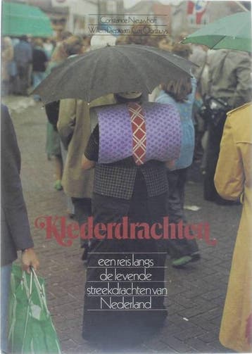 Willem Diepraam - Klederdrachten, Boeken, Historische romans, Verzenden, Nieuw