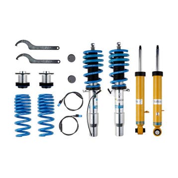 Bilstein B16 (DampTronic) 2015-2018 BMW M3/M4 F80/F82 Front, Ophalen of Verzenden, Nieuw
