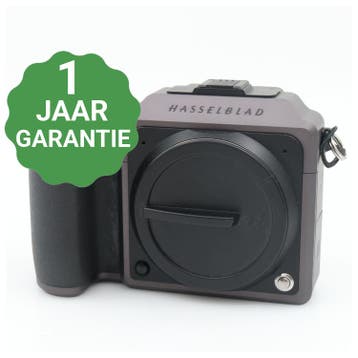 Digitale fotocamera  Hasselblad X1D II 50C, Verzenden, Gebruikt, Overige Merken