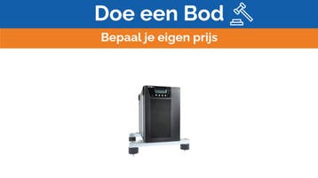 Bieden: Eaton 9PX 3000VA marine filter line conditioner - P, Ophalen of Verzenden, Nieuw, Elektra en Verlichting, Zeilboot of Motorboot