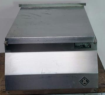 Occasion MKN neutraal element topunit,, Ophalen, Gebruikt, Overige typen