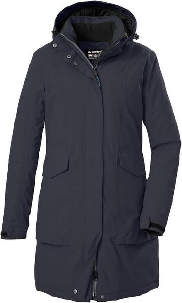 Functionele Parka Dames | Winddicht | 66% Korting OP=OP, Killtec, Overige kleuren, Nieuw, Ophalen of Verzenden