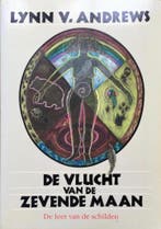 VLUCHT VAN DE ZEVENDE MAAN (SERVIRE) 9789063252908, Verzenden, Gelezen, L.V. Andrews