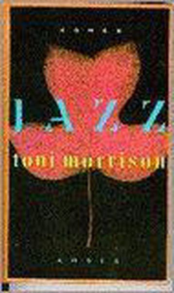 Jazz - Toni Morrison 9789050931953, Verzenden, Gelezen, Toni Morrison