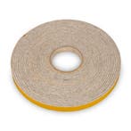 Zelfklevend Vilt / 10mm Plakvilt op Rol (6m) - Grijs (ge...