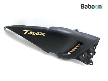 Kontpaneel Rechts Yamaha XP 500 T-Max 2012-2014 (XP530 TMAX, Verzenden, Gebruikt