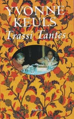 Trassie Tantes 9789026318474 Yvonne Keuls, Verzenden, Gelezen, Yvonne Keuls