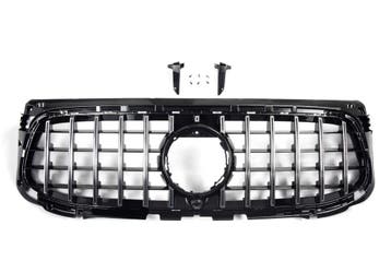 Panamericana GT Grille geschikt voor Mercedes X247 GLB Facel, Ophalen of Verzenden
