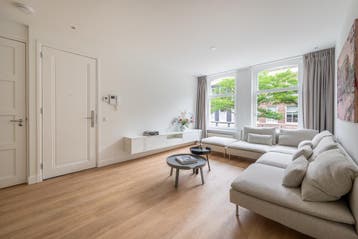Te huur: Appartement Frans Halsstraat in Amsterdam, Noord-Holland, Appartement, Amsterdam