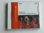 India - Raslila / A dance play in Praise of Krishna (Japan), Cd's en Dvd's, Cd's | Wereldmuziek, Ophalen of Verzenden, Zo goed als nieuw