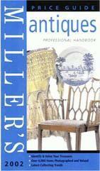 Millers Antiques Price Guide 2002 9781840004366, Boeken, Verzenden, Gelezen, Elizabeth Norfolk
