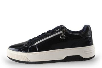 Ara Veterschoenen in maat 37 Zwart, Verzenden, Zwart, Overige typen, Zo goed als nieuw