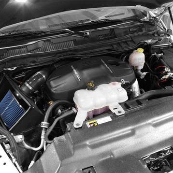 aFe MagnumFORCE XP Air Intake System Stage-2 PRO 5R 2014, Ophalen of Verzenden, Nieuw