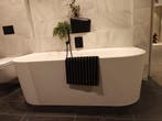 Showmodel Vrijstaand bad - back to wall 180x80cm - 0005, Ophalen, Nieuw, Bad