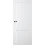Skantrae binnendeur SKS1217 93x231,5 (Stomp, Rechtsdraaiend), 80 tot 100 cm, 215 cm of meer, Binnendeur, Nieuw