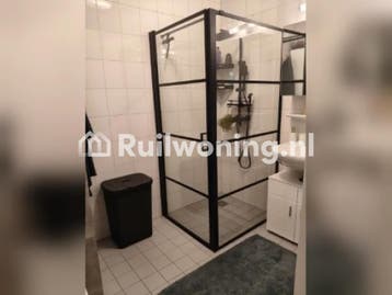 Appartement in Tilburg, 64 m², 1 kamer, €655 huur