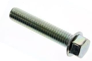 OEM Bolt Flanged Small Common Kawasaki KX80 1986-1999 KX85 2, Ophalen of Verzenden, Nieuw