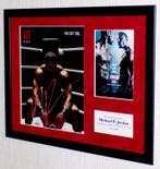 Creed - Michael B. Jordan (Adonis Creed) Premium Framed,, Verzamelen, Nieuw