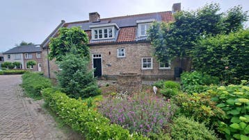 Te huur: Appartement Kollenberg in Esch, Appartement, Esch, Noord-Brabant