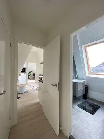 Te huur: Appartement Schoterstraat in Haarlem, Noord-Holland, Appartement, Haarlem