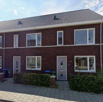 Te huur: Huis Kwartelstraat in Nijmegen, Gelderland, Nijmegen