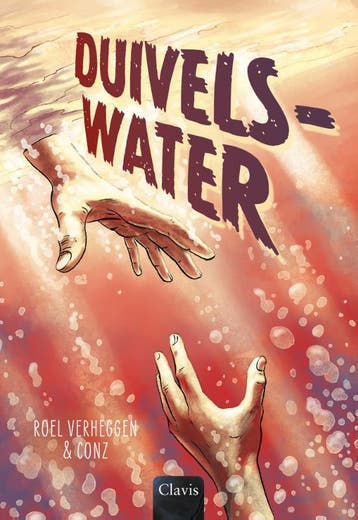 Duivelswater | Roel Verheggen | Nieuw, Ophalen of Verzenden, Nieuw, Roel Verheggen