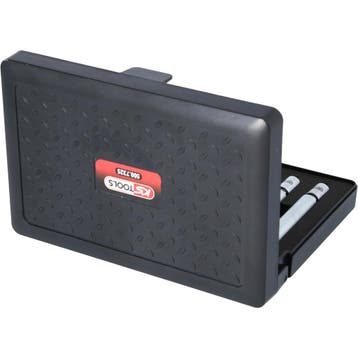 KS Tools Bougie- en Gloeibougiedoppenset 11-delig, Verzenden, Nieuw