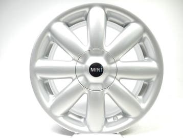 Originele Mini Cooper R50 R53 R55 R56 6769411 velg, Ophalen of Verzenden, Gebruikt, Overige maten, Velg(en)