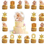 Paarden party set Sweet Horse 86-delig, Verzenden, Nieuw, Overige soorten