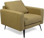 W. Schillig Maxxim fauteuil, Huis en Inrichting, Fauteuils, Ophalen, Nieuw
