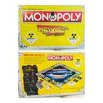 winning moves uk - Bordspel - Monopoly Back to the Future