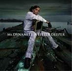 cd - Ms. Dynamite - A Little Deeper, Verzenden, Zo goed als nieuw