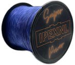 IPEXNL Super Power 4 PE Gevlochten Vislijn – 500m | 27.2kg, Ophalen of Verzenden, Nieuw