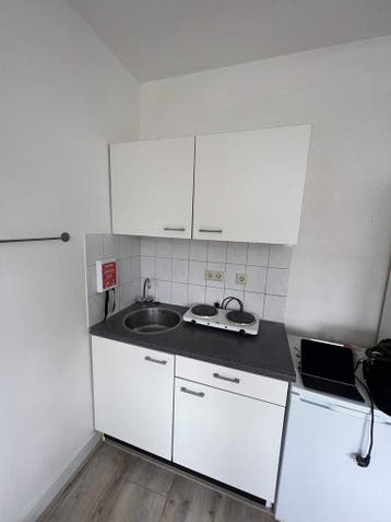 Te huur: Kamer Herbenusstraat in Maastricht