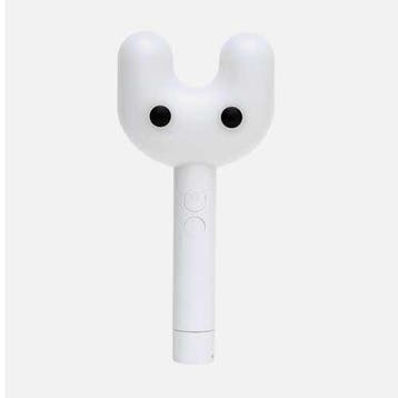 kpop merchandise - NEWJEANS - LIGHTSTICK OFFICIAL (access..., Verzenden, Zo goed als nieuw