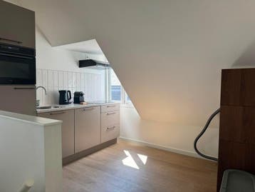Te huur: Appartement Henegouwerlaan in Rotterdam, Appartement, Rotterdam, Zuid-Holland