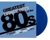Various Artists - Greatest Dance Hits Of The 80s -LP, Verzenden, Nieuw in verpakking