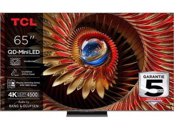 Tcl - MINI-LED 60-69  TV -, Verzenden, Nieuw, Overige merken