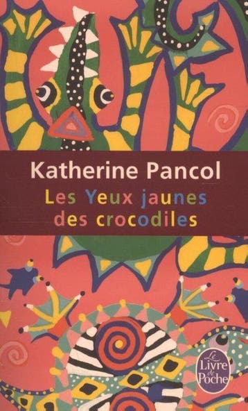 Les Yeux Jaunes Des Crocodiles - Les Yeux Jaunes Des, Boeken, Ophalen of Verzenden, Nieuw