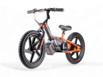 24 volt elektrische balance bike met 16 inch wielen, elektri, Ophalen of Verzenden, Nieuw