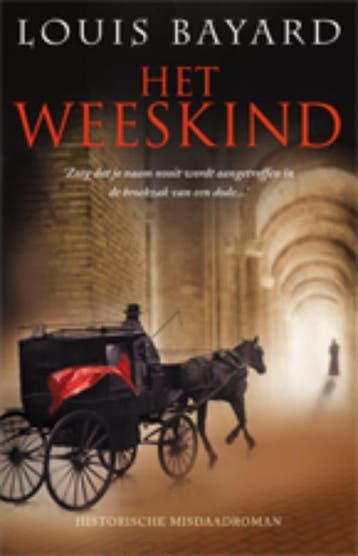Het weeskind - L. Bayard 9789045800875, Verzenden, Gelezen, L. Bayard