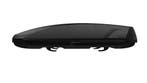 Northline XXL dakkoffer 630 liter Black Glossy, Ophalen of Verzenden, Nieuw