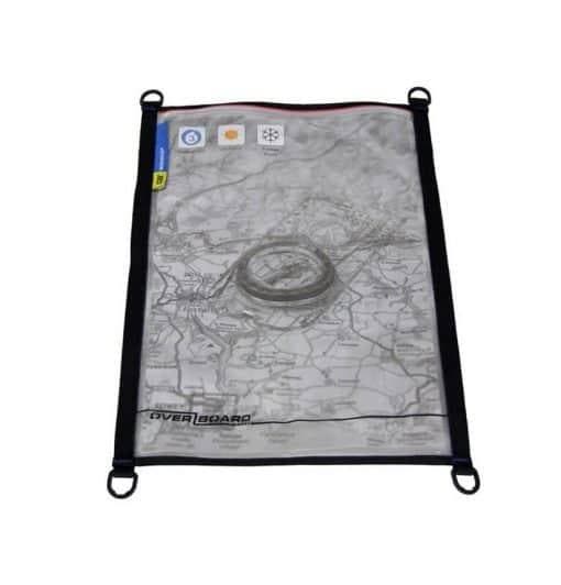 Overboard Document Pouch Large, Watersport en Boten, Accessoires en Onderhoud, Nieuw, Ophalen of Verzenden