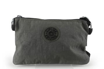 Kipling Etui Groen, Verzenden, Zo goed als nieuw