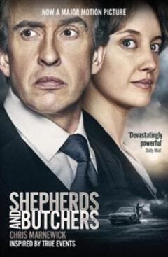 Shepherds and Butchers (Film Tie-in) - Chris Marnewick, Verzenden, Gelezen, Chris Marnewick