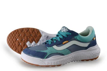 Vans Sneakers in maat 42 Blauw, Kleding | Heren, Vans, Verzenden, Blauw, Sneakers of Gympen