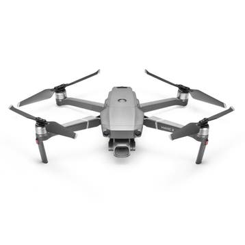 DJI Mavic 2 Pro drone - Tweedehands, Verzenden, Gebruikt