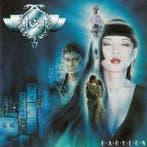 cd - Ten - Babylon, Cd's en Dvd's, Verzenden, Zo goed als nieuw